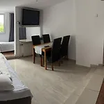 Pokoje Goscinne Pocztacaffe