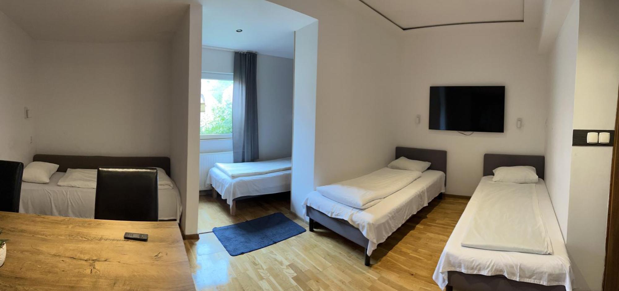 Bed & Breakfast Goscinne Pocztacaffe